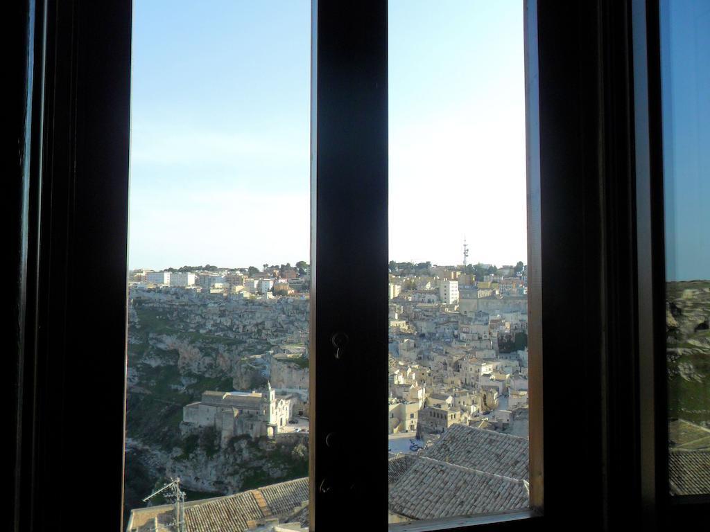 מלון מטרה Palazzo Viceconte מראה חיצוני תמונה